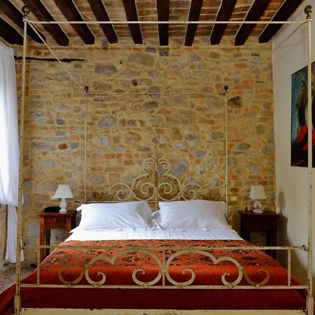 Antico Borgo Di Tabiano Castello - Relais De Charme Hotel Tabiano Terme Екстериор снимка