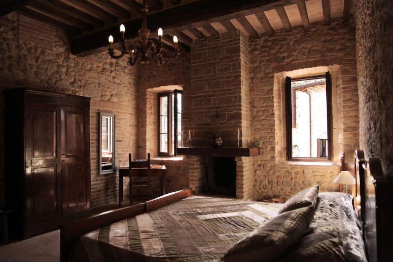 Antico Borgo Di Tabiano Castello - Relais De Charme Hotel Tabiano Terme Екстериор снимка