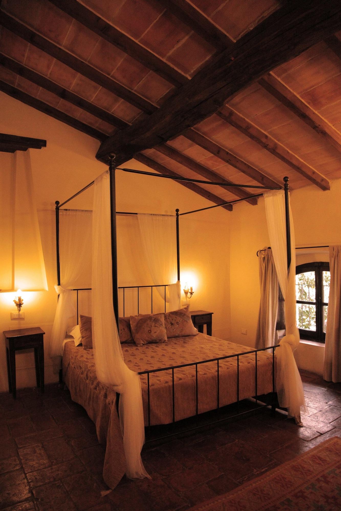 Antico Borgo Di Tabiano Castello - Relais De Charme Hotel Tabiano Terme Екстериор снимка