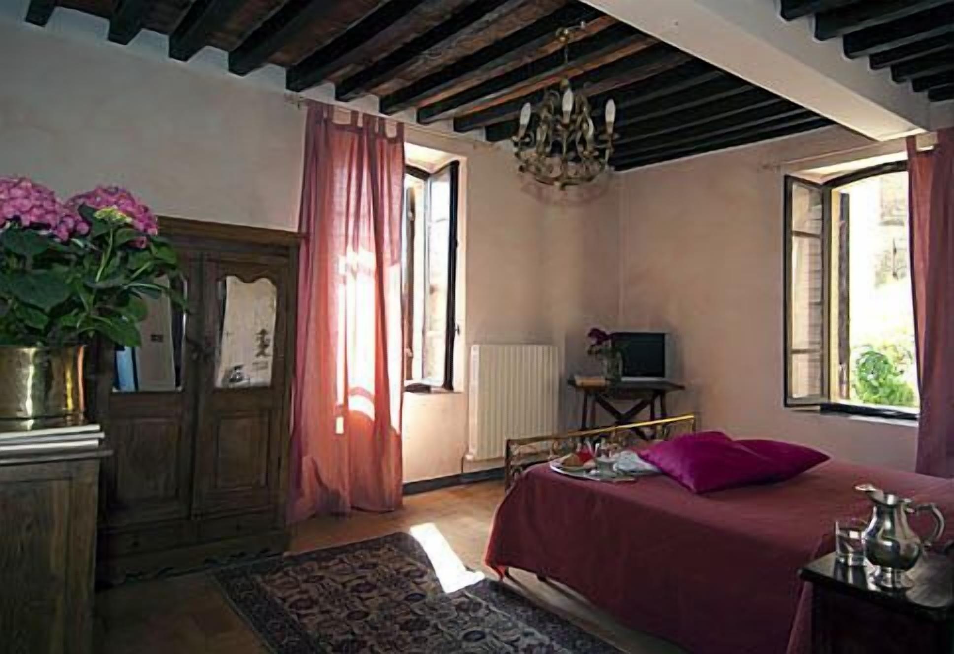Antico Borgo Di Tabiano Castello - Relais De Charme Hotel Tabiano Terme Екстериор снимка
