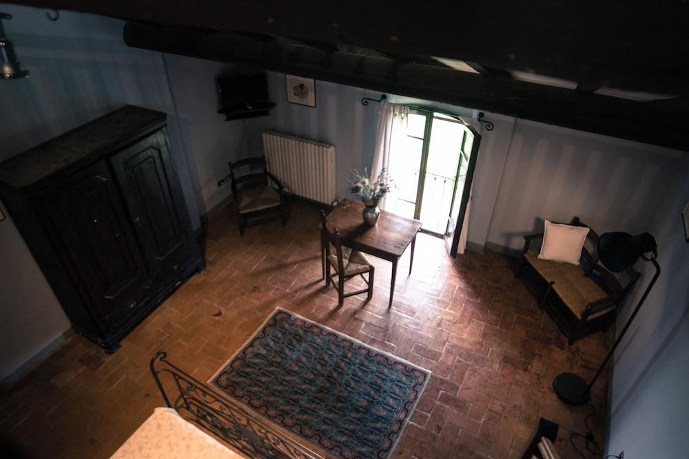 Antico Borgo Di Tabiano Castello - Relais De Charme Hotel Tabiano Terme Екстериор снимка