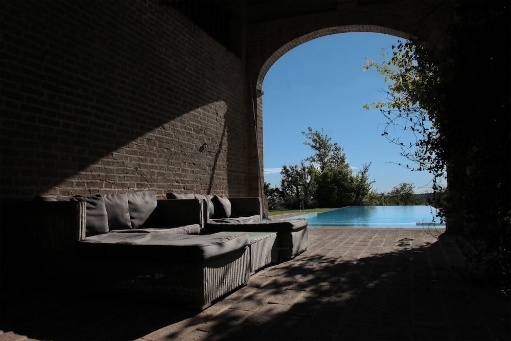 Antico Borgo Di Tabiano Castello - Relais De Charme Hotel Tabiano Terme Екстериор снимка