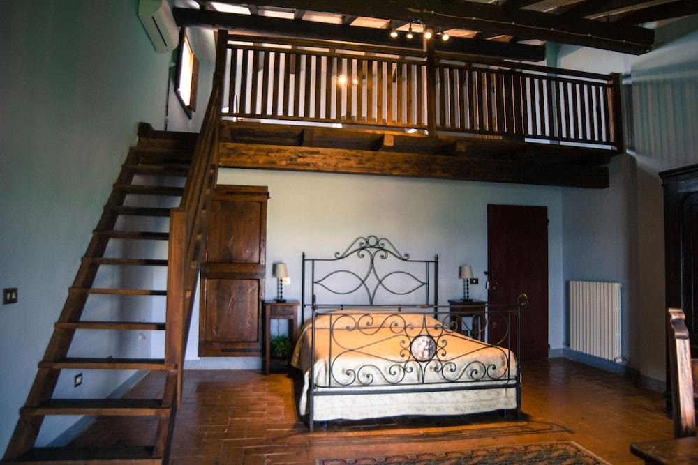 Antico Borgo Di Tabiano Castello - Relais De Charme Hotel Tabiano Terme Екстериор снимка