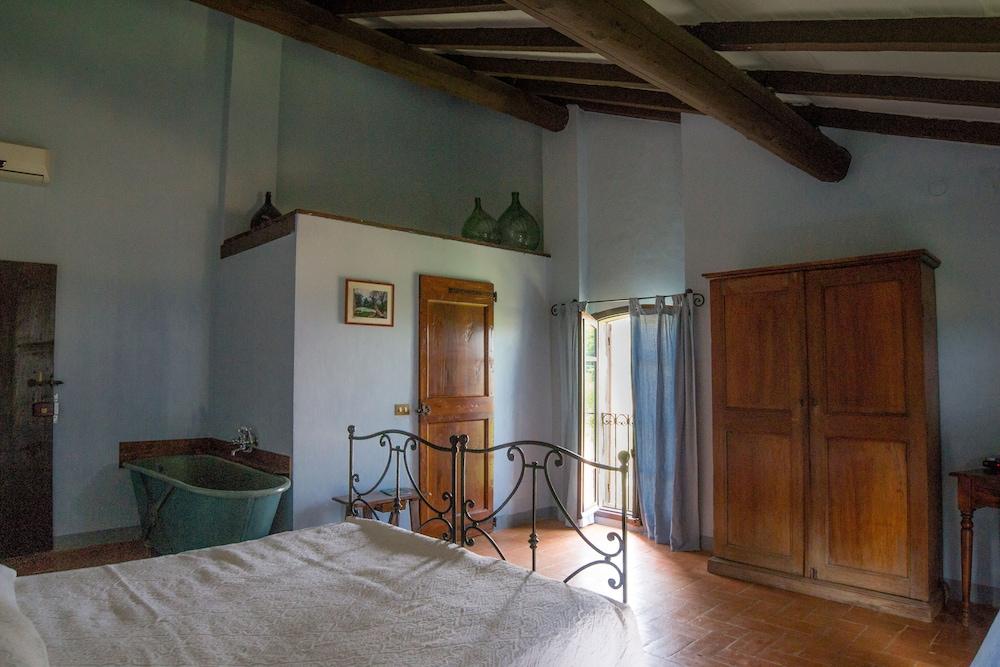 Antico Borgo Di Tabiano Castello - Relais De Charme Hotel Tabiano Terme Екстериор снимка