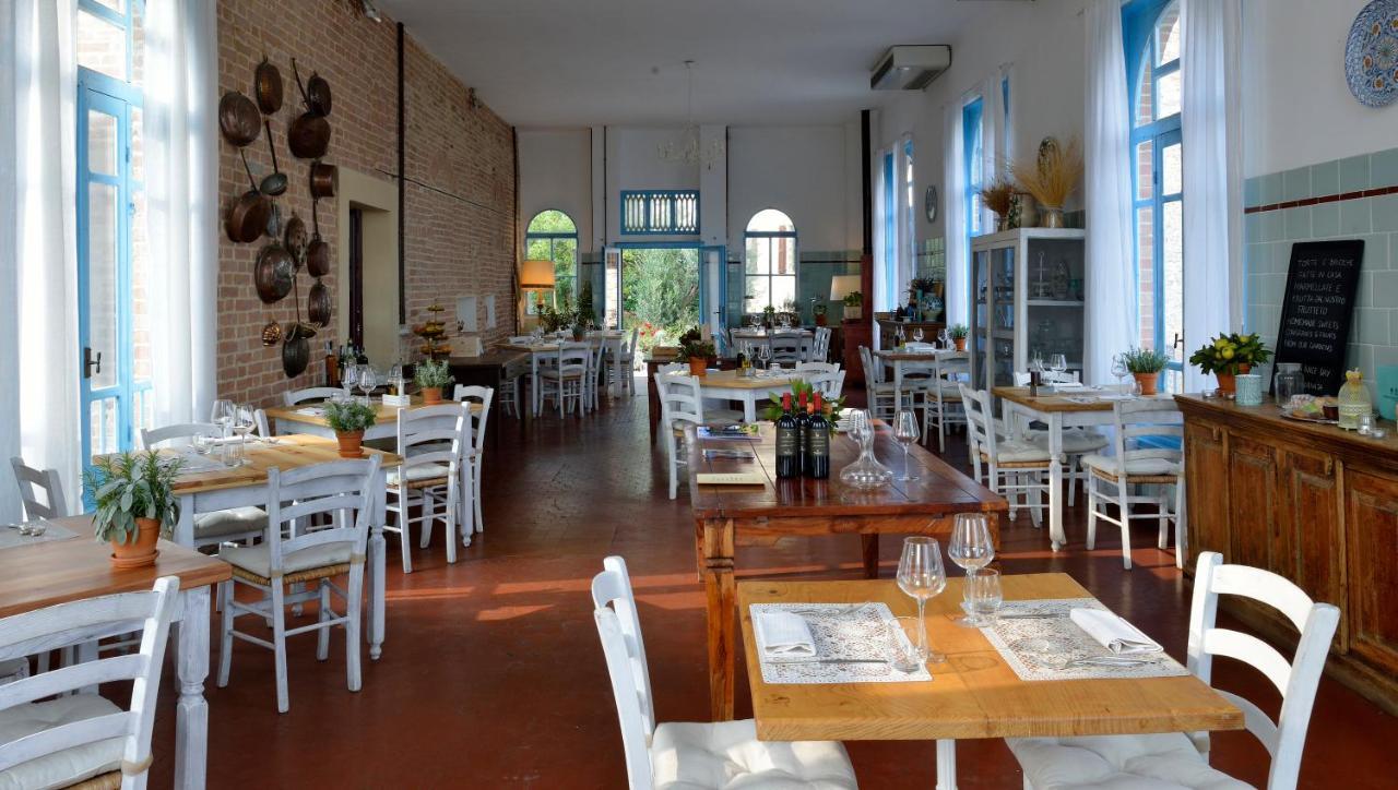 Antico Borgo Di Tabiano Castello - Relais De Charme Hotel Tabiano Terme Екстериор снимка
