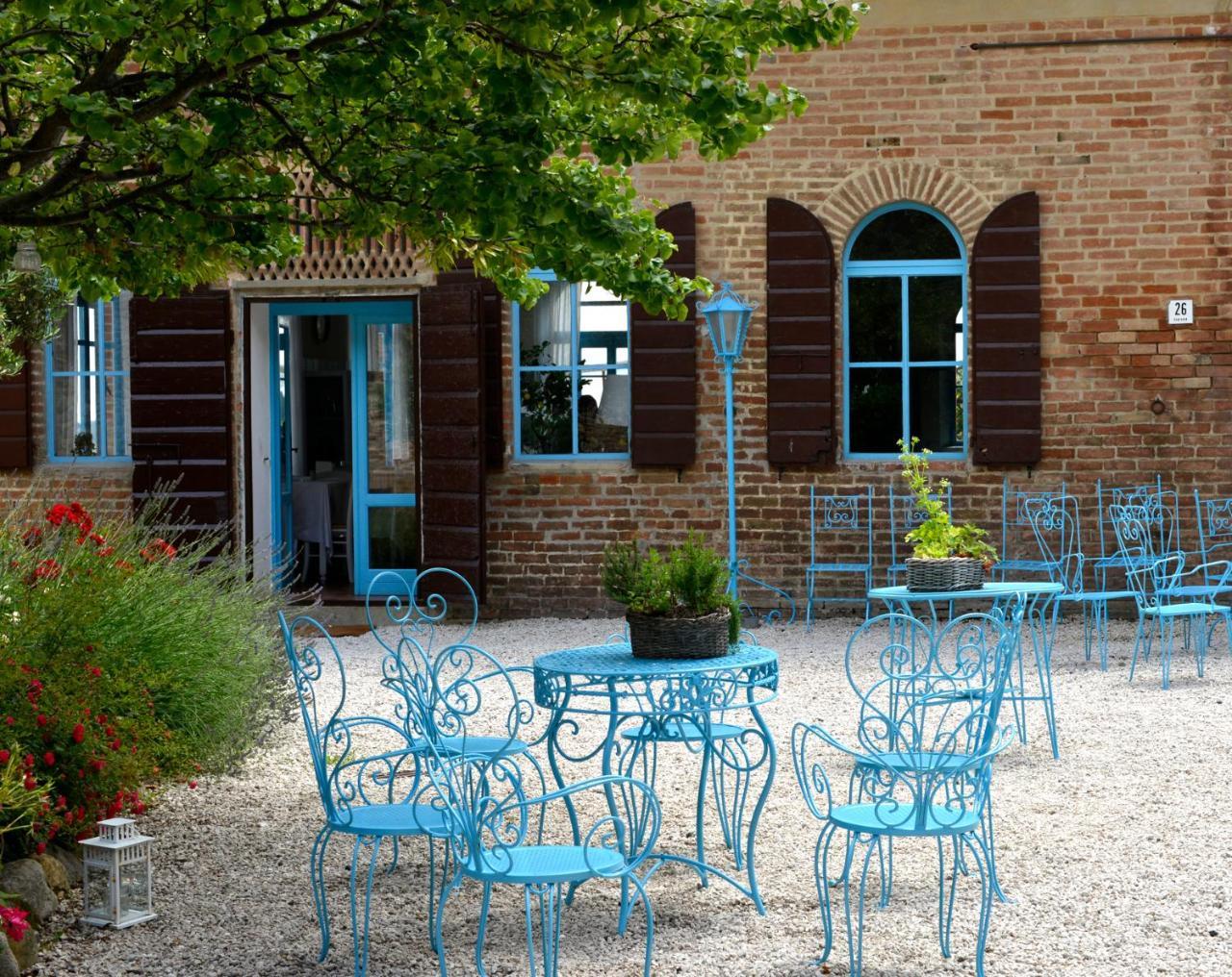 Antico Borgo Di Tabiano Castello - Relais De Charme Hotel Tabiano Terme Екстериор снимка